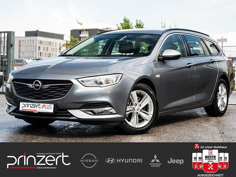 Opel Insignia 1.5 Business Edition *FlexRide Premium*SHZ*PDC*Kamera*