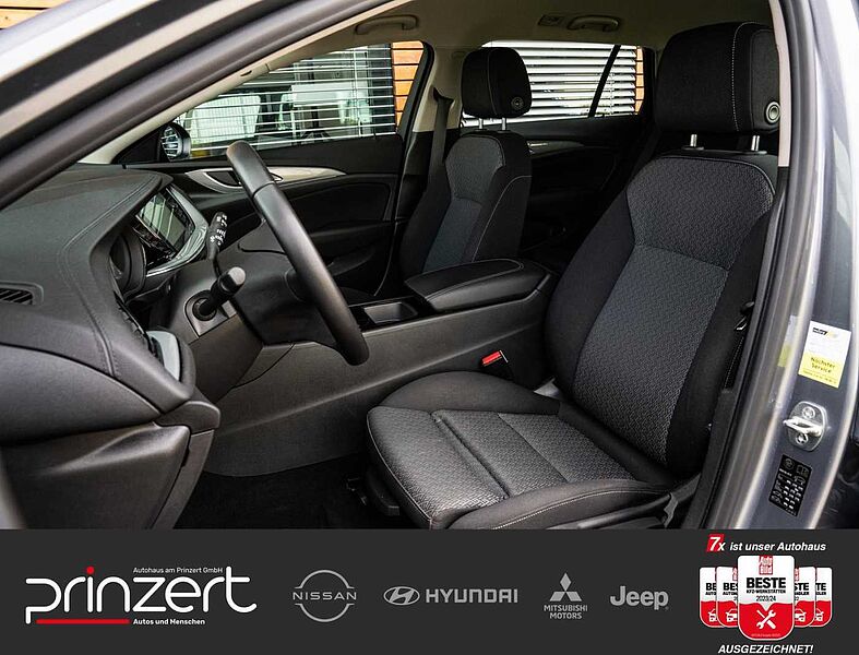 Opel Insignia 1.5 Business Edition *FlexRide Premium*SHZ*PDC*Kamera*
